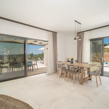 Holiday home Agrantou The Kefalonia Island