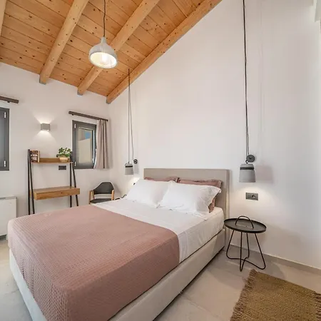 Agrantou The Holiday home *