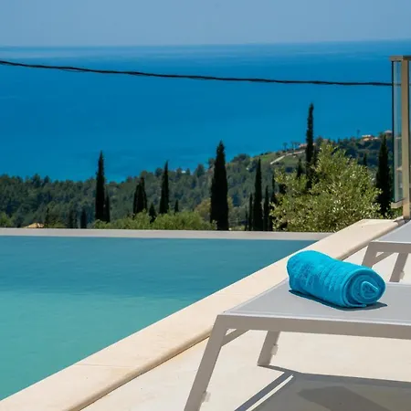 Holiday home Agrantou The Kefalonia Island