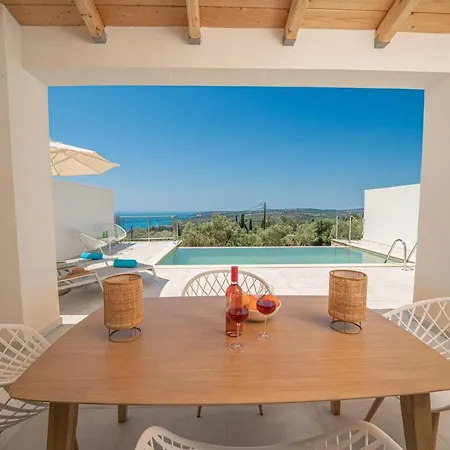 Holiday home Agrantou The Kefalonia Island