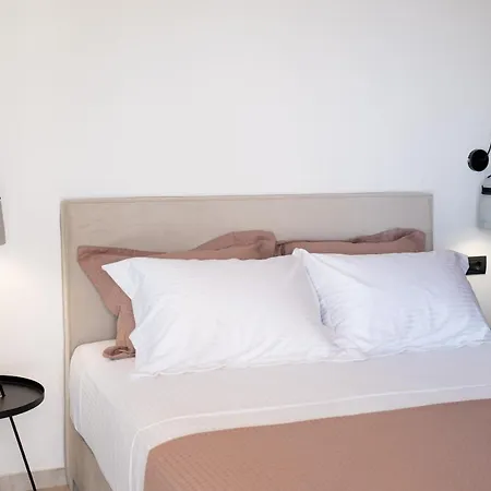 Holiday home Agrantou The