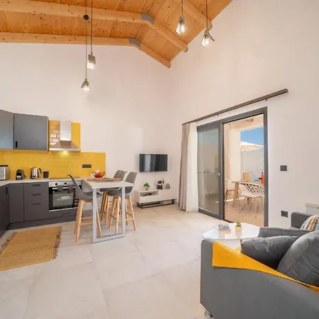 Holiday home Agrantou The