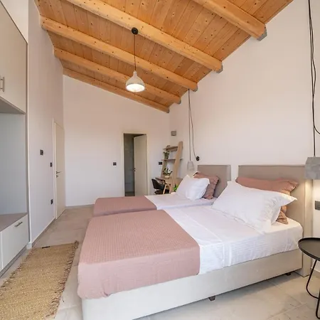 Holiday home Agrantou The