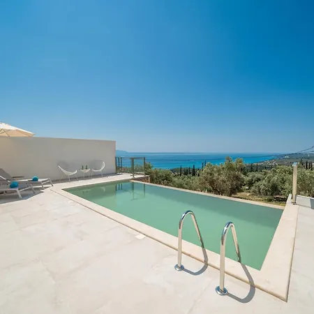 Agrantou The Holiday home *