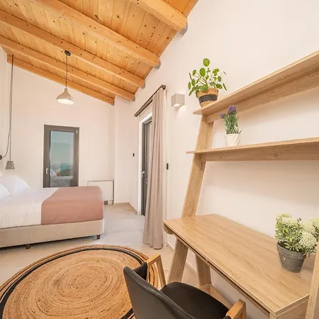 Holiday home Agrantou The Kefalonia Island