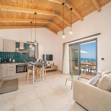 Semesterbostad Agrantou The Kefalonia Island