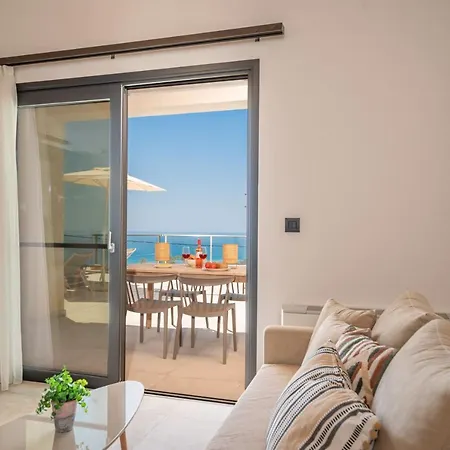 Holiday home Agrantou The