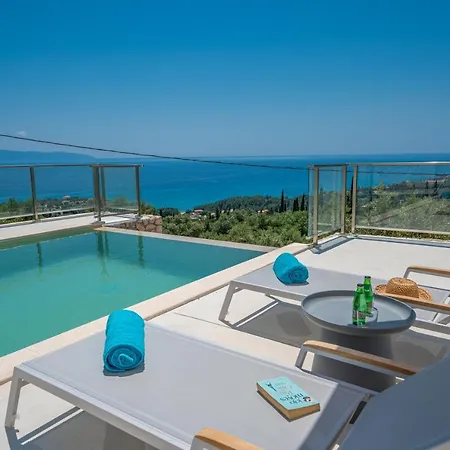 Holiday home Agrantou The *