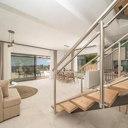 Holiday home Agrantou The