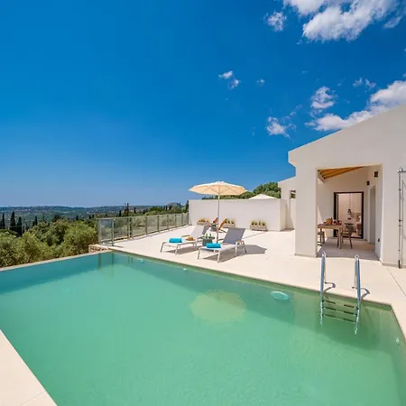 Holiday home Agrantou The