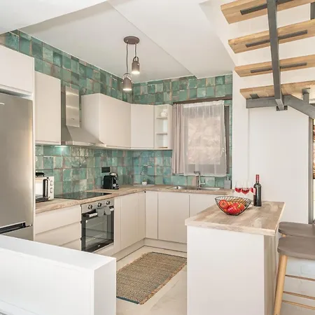 Agrantou The Holiday home Kefalonia Island