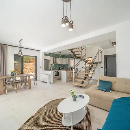 Holiday home Agrantou The