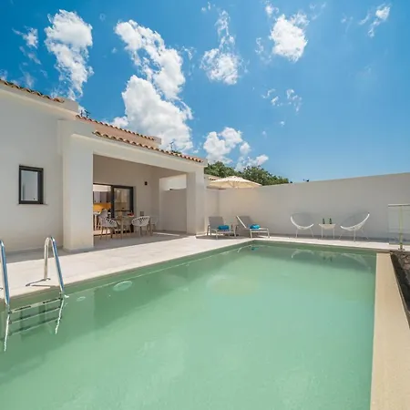 Agrantou The Holiday home