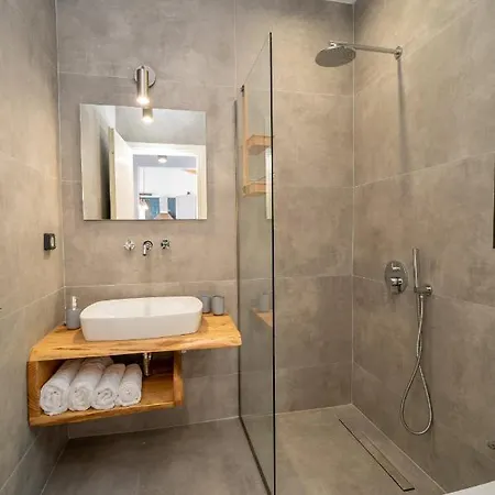 Agrantou The Holiday home *